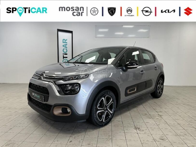 Foto del CITROEN C3 1.2 PureTech S&S C-Series 83