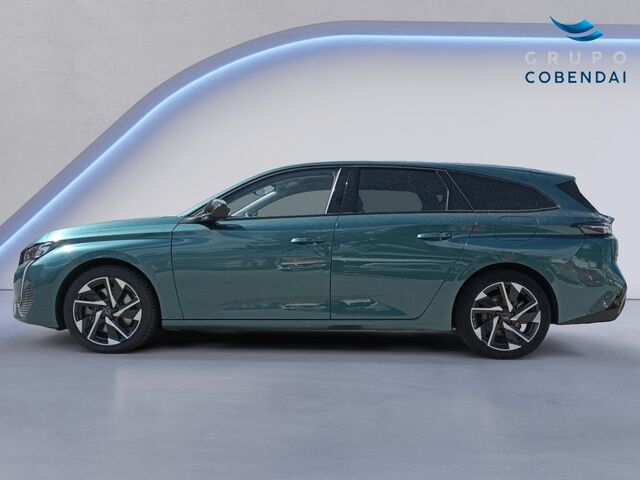 PEUGEOT 308 (Hybrid 180 Allure Pack eEAT8 132 kW (180 CV)) en Madrid