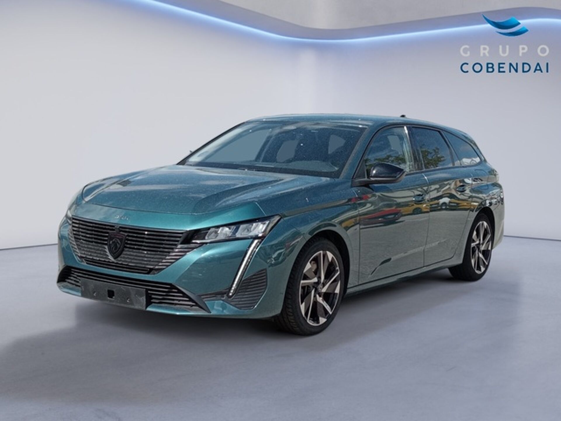 Imagen de PEUGEOT 308