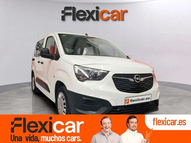 OPEL Combo (1.5 TD 75kW (100CV) S/S Expression XL) en Sevilla