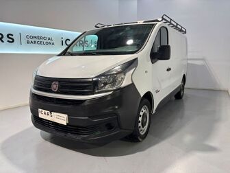 Imagen de FIAT Talento Combi 1.6 Ecojet TT Base C 1,0 M1 92kW