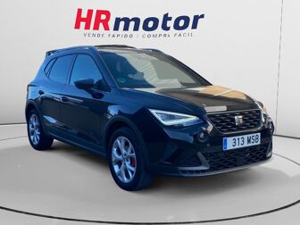 Imagen de SEAT Arona 1.5 TSI S&S FR DSG7 XM 150