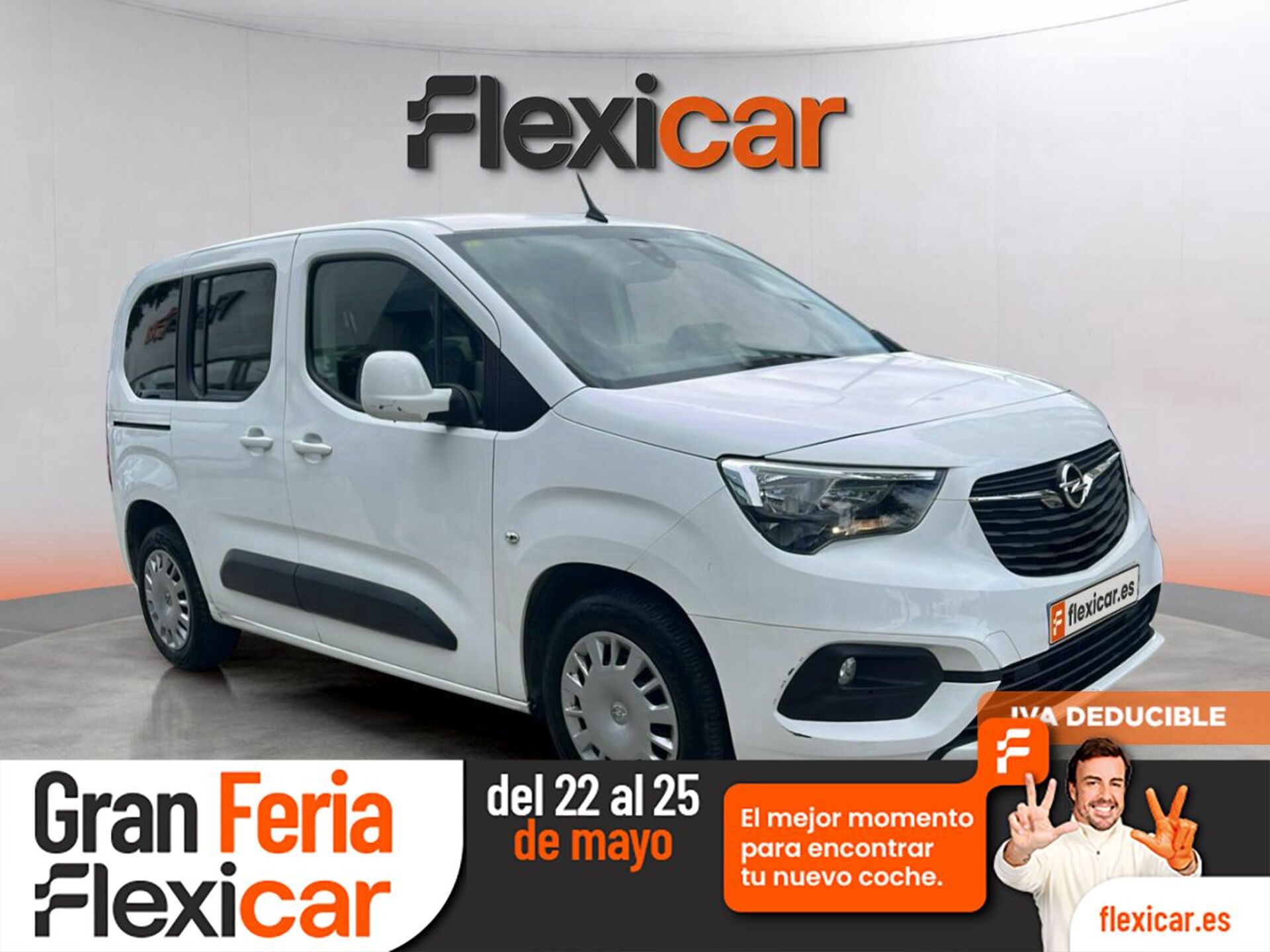 Imagen de OPEL Combo