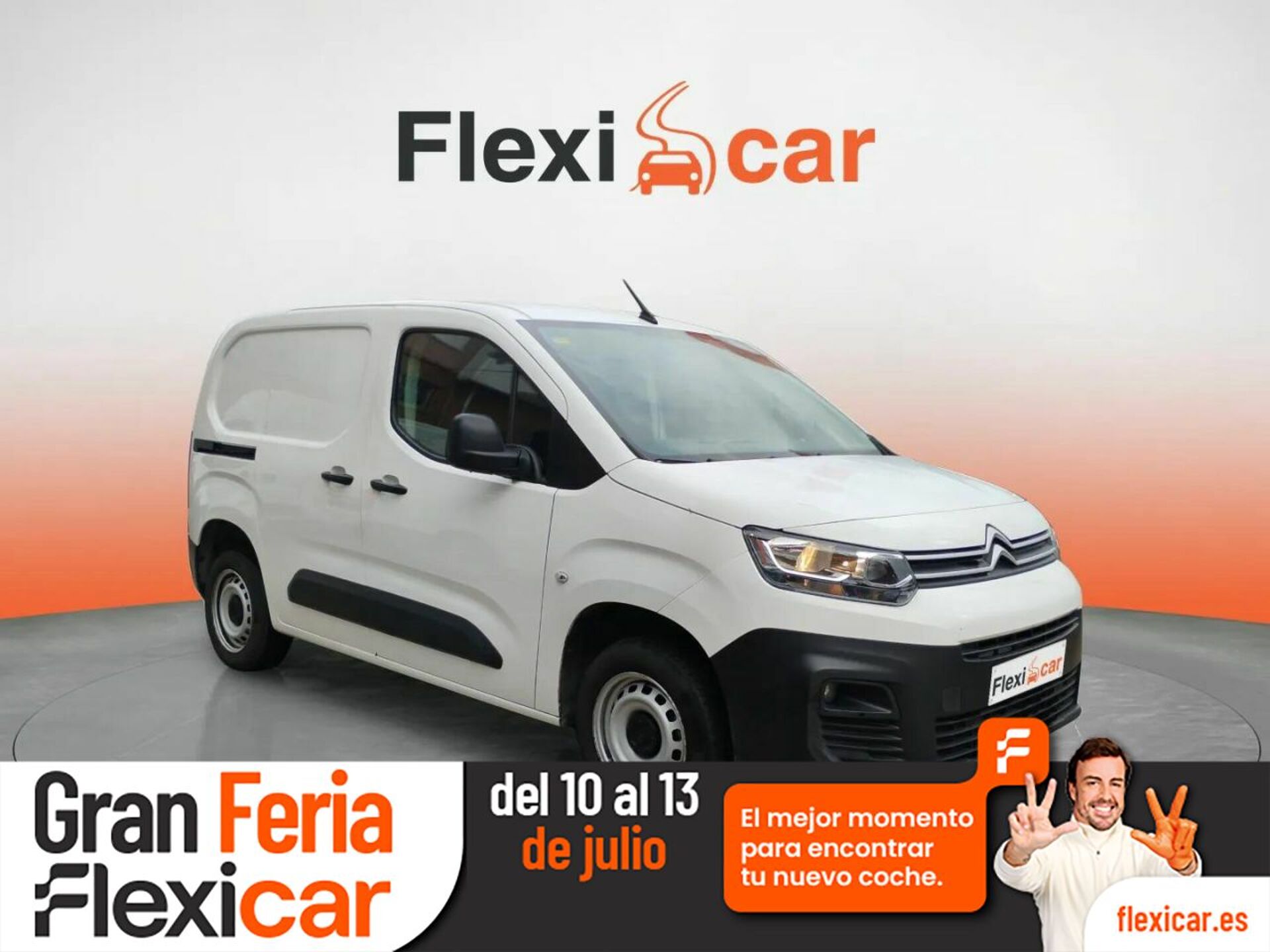 Imagen de CITROEN Berlingo