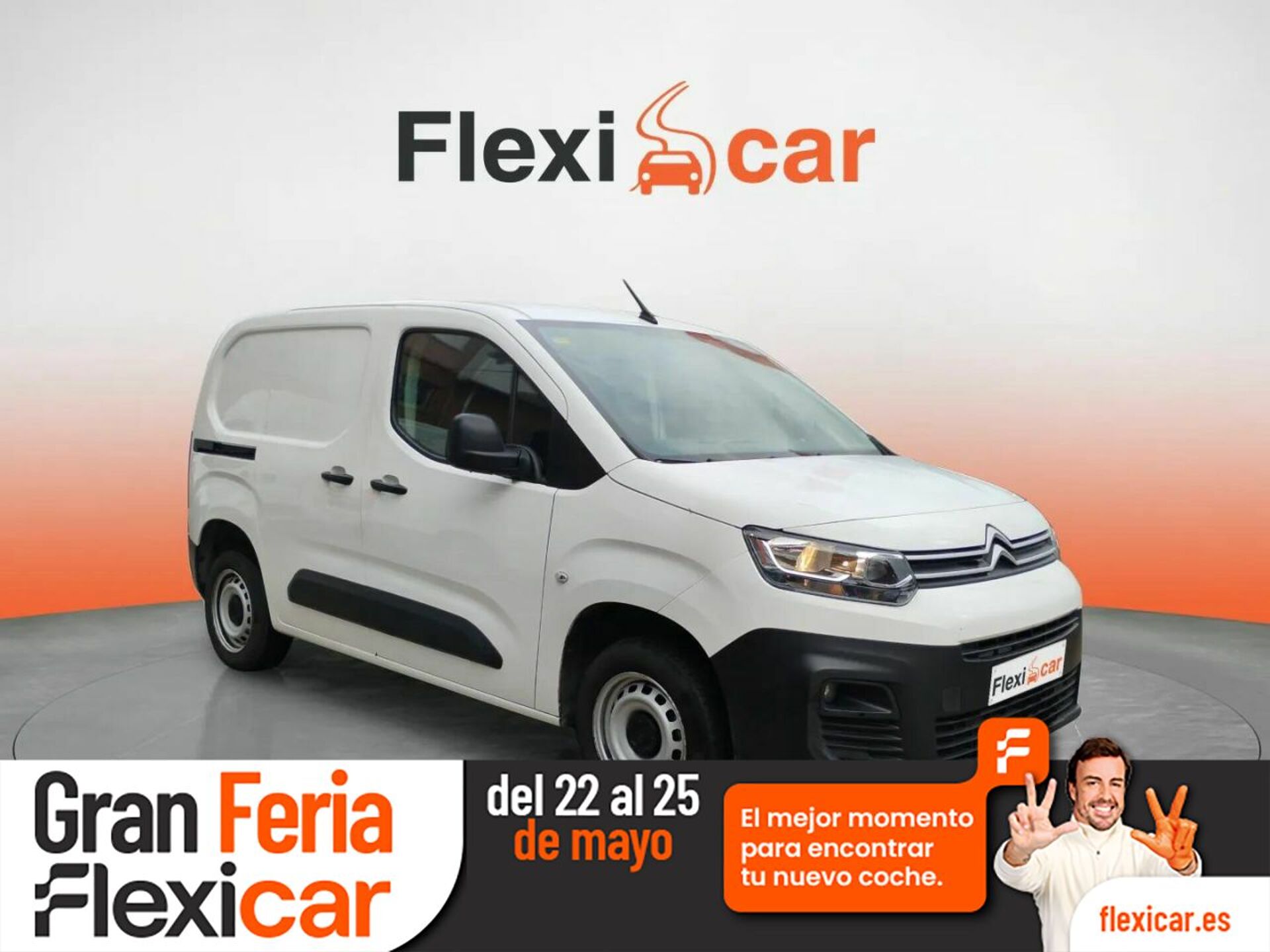 Imagen de CITROEN Berlingo