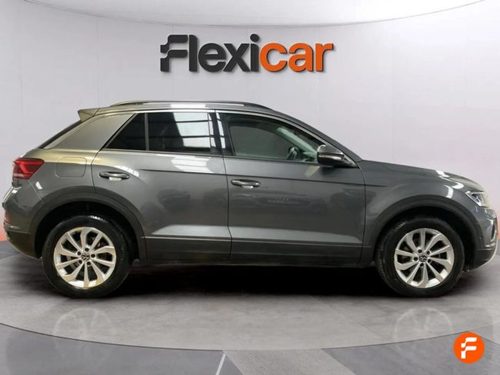 Imagen 3 de VOLKSWAGEN T-Roc