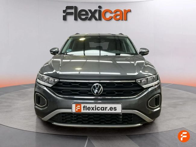 Foto del VOLKSWAGEN T-Roc 1.5 TSI Life