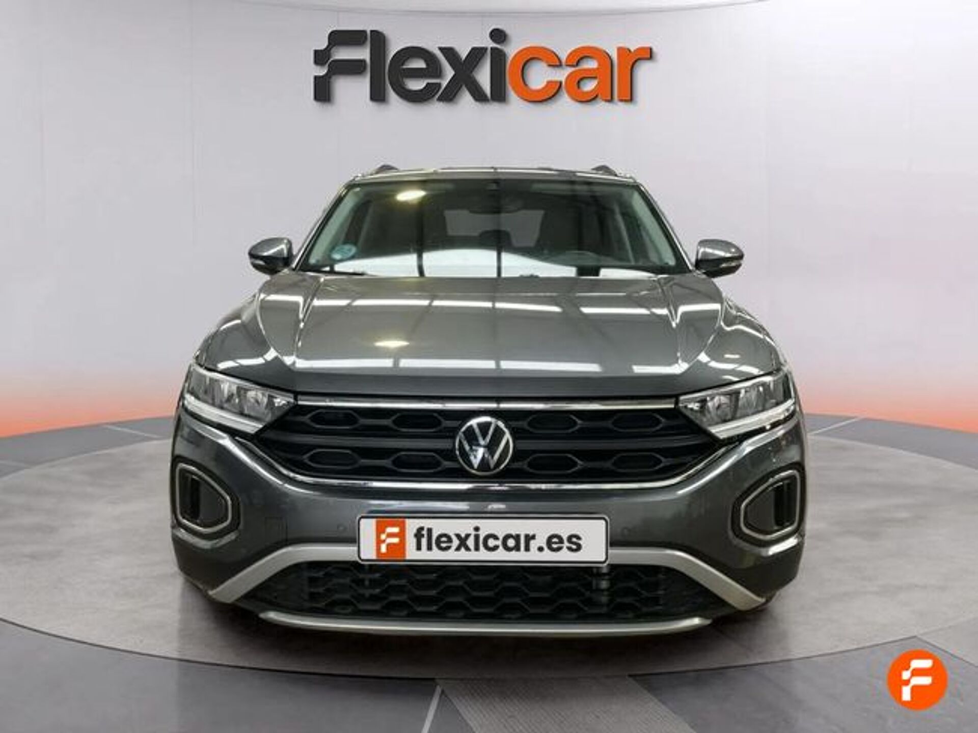 Imagen 2 de VOLKSWAGEN T-Roc