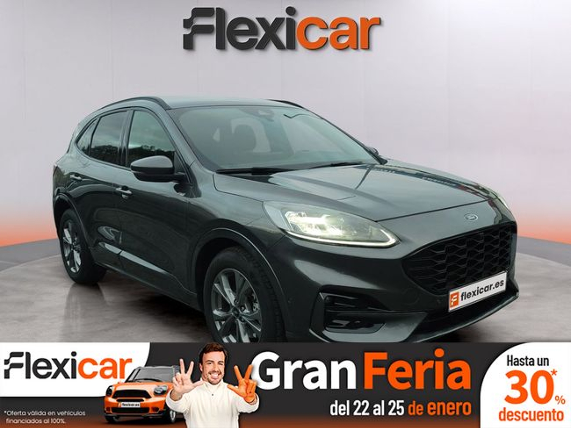 Imagen de FORD Kuga