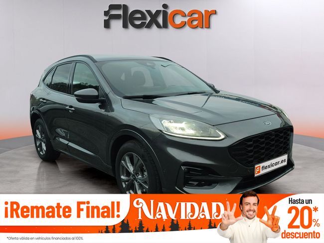 FORD Kuga (ST-Line 2.5 Duratec FHEV 140kW Auto) en Vizcaya
