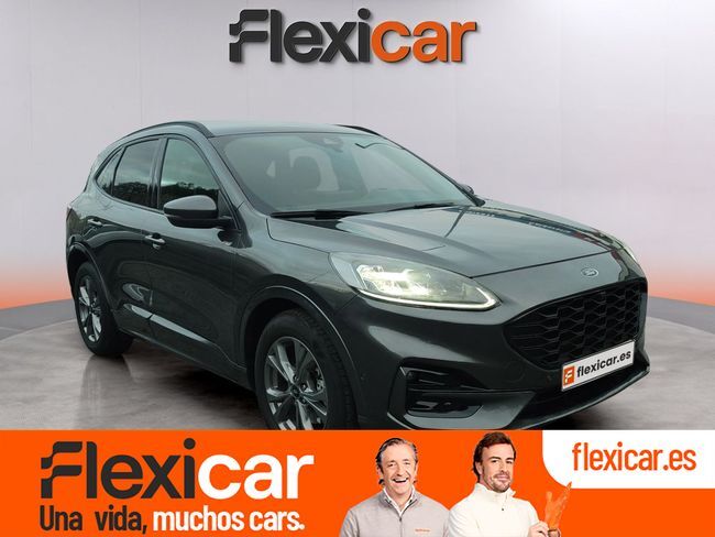 Foto del FORD Kuga 2.5 Duratec PHEV ST-Line X 4x2
