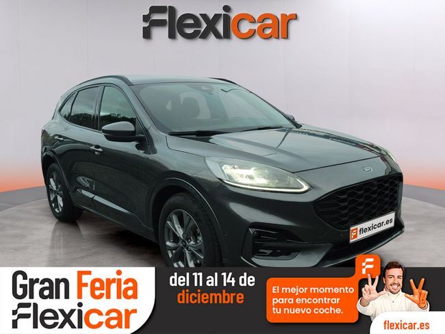 FORD Kuga (ST-Line 2.5 Duratec FHEV 140kW Auto) en Vizcaya