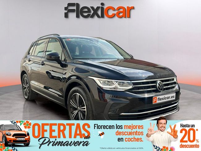 Foto del VOLKSWAGEN Tiguan 2.0TDI Life DSG 110kW