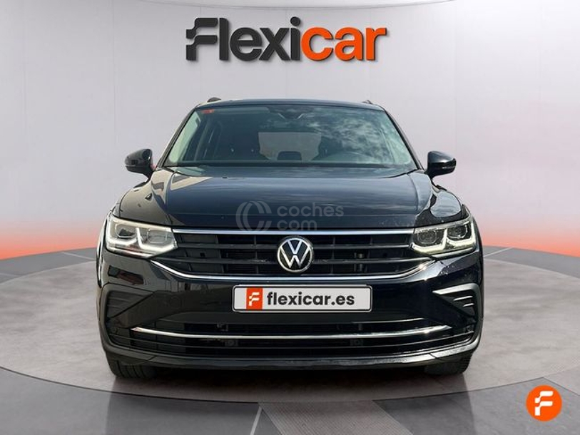 Foto del VOLKSWAGEN Tiguan 2.0TDI Life DSG 110kW
