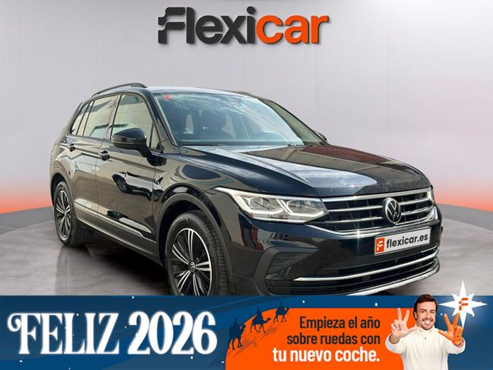 Imagen de VOLKSWAGEN Tiguan