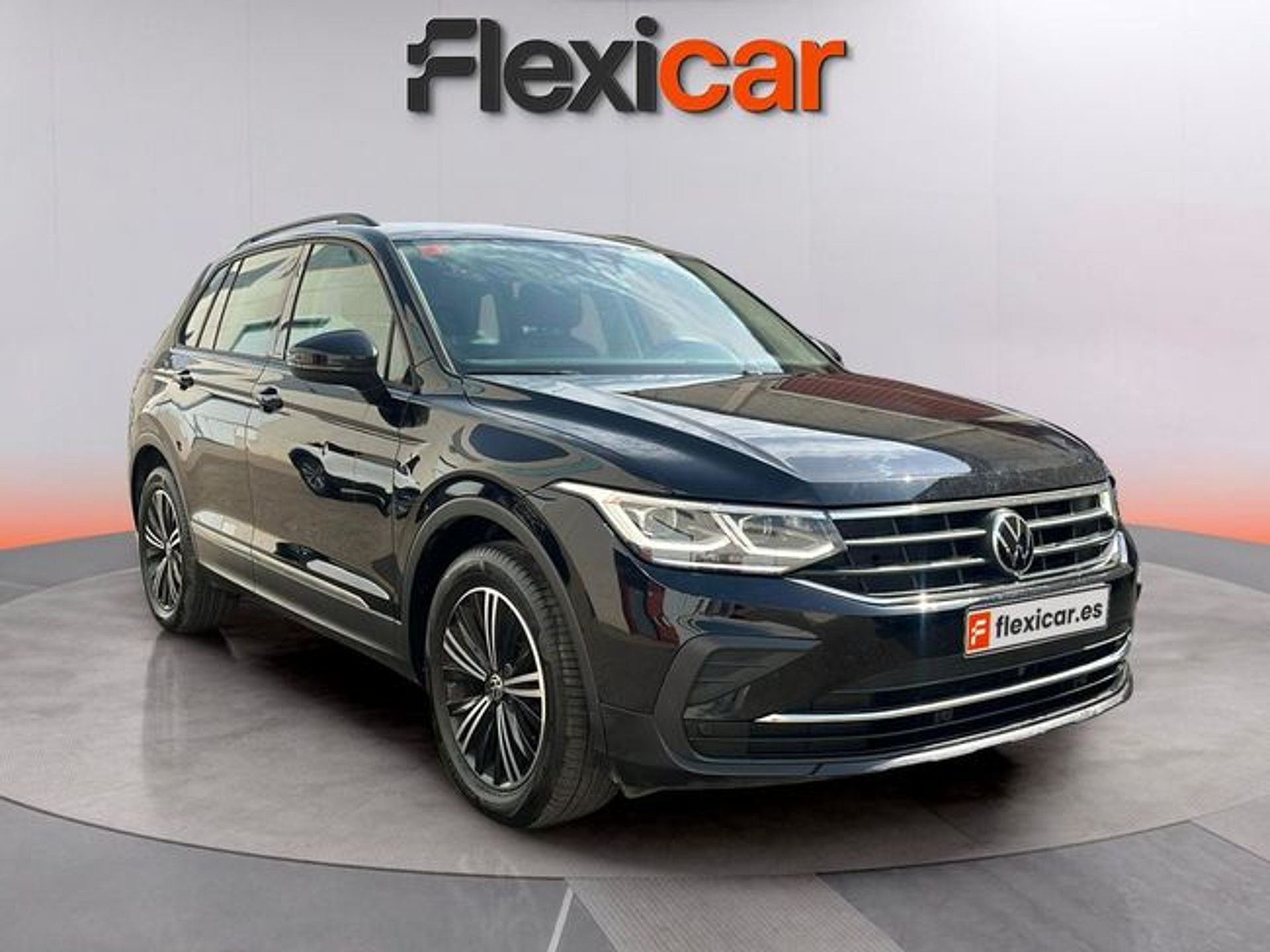 Imagen de VOLKSWAGEN Tiguan