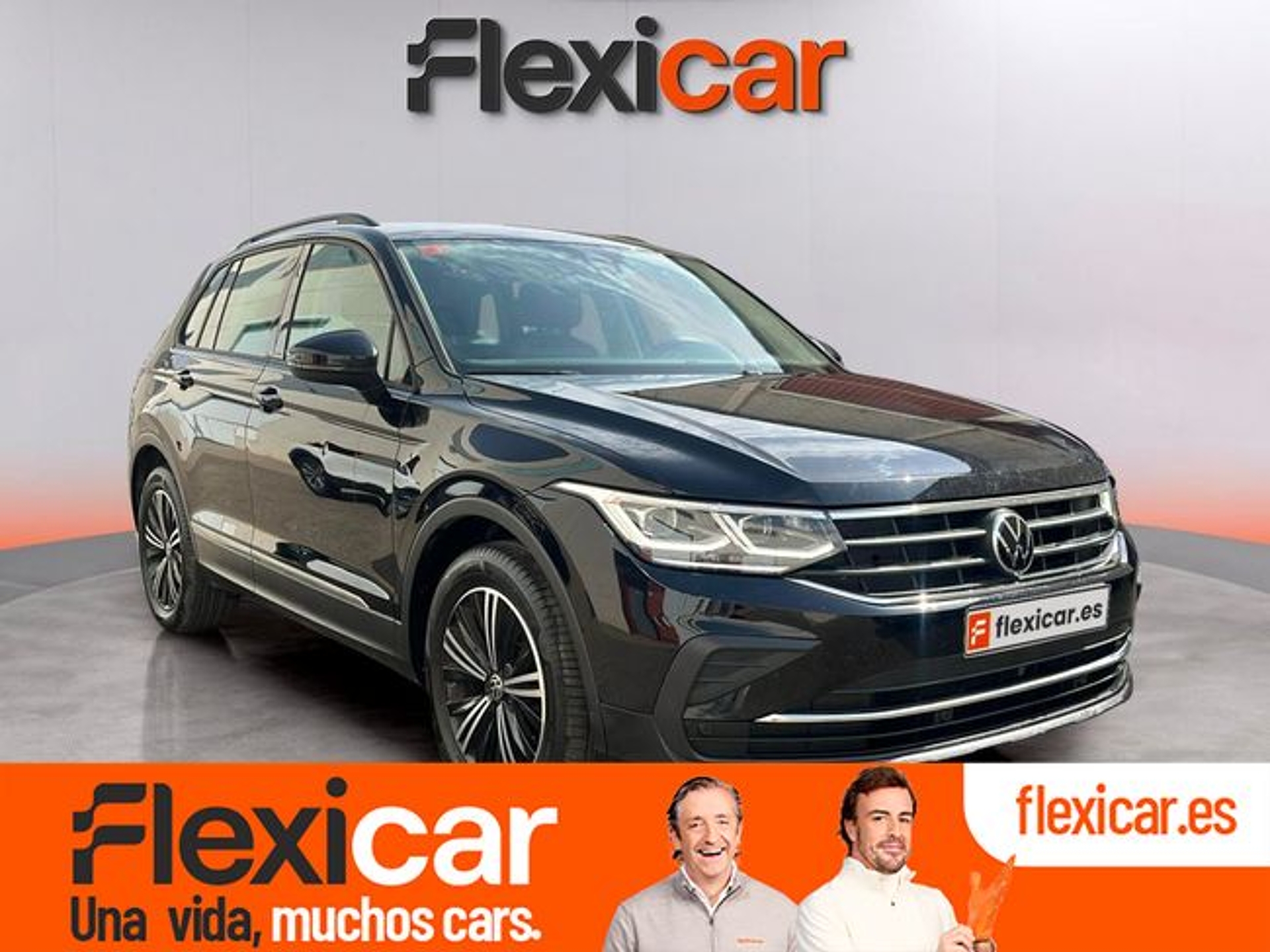 Imagen de VOLKSWAGEN Tiguan