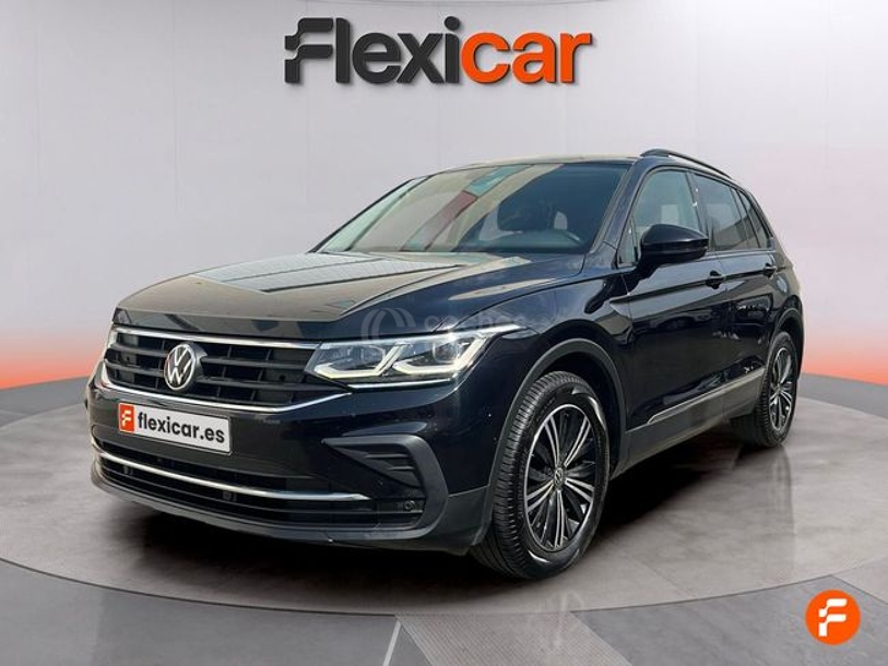 Foto del VOLKSWAGEN Tiguan 2.0TDI Life DSG 110kW