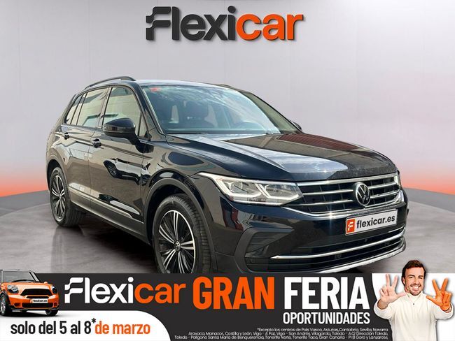 Foto del VOLKSWAGEN Tiguan 2.0TDI Life DSG 110kW