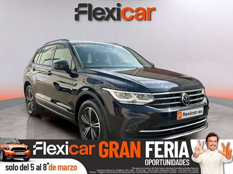 Foto del VOLKSWAGEN Tiguan 2.0TDI Life DSG 110kW