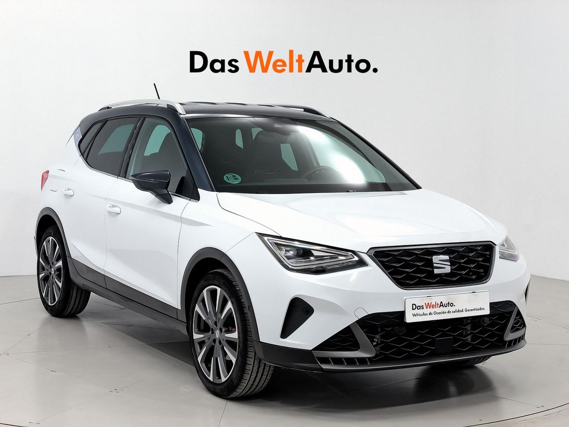 Imagen de SEAT Arona