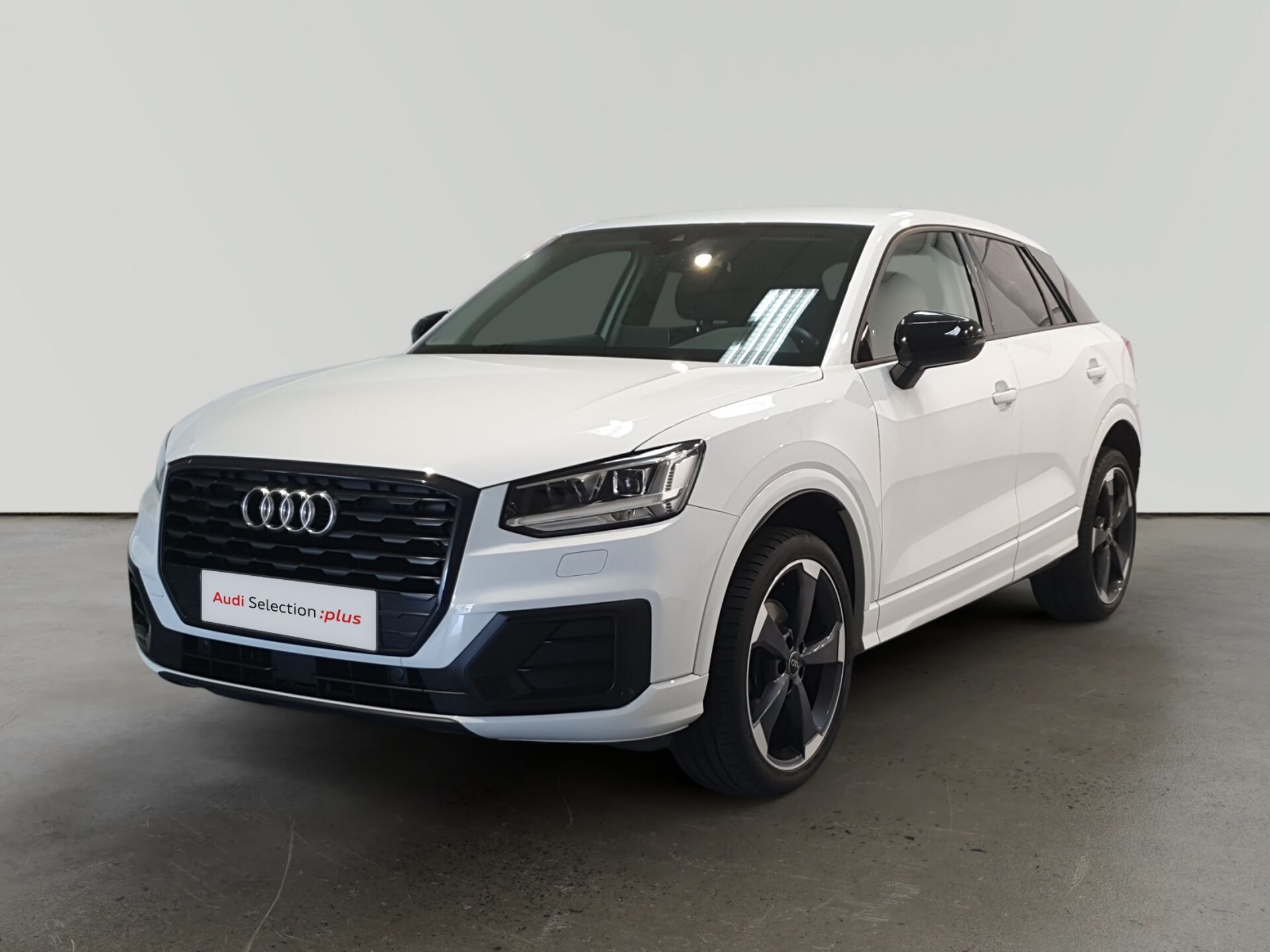 Imagen de AUDI Q2