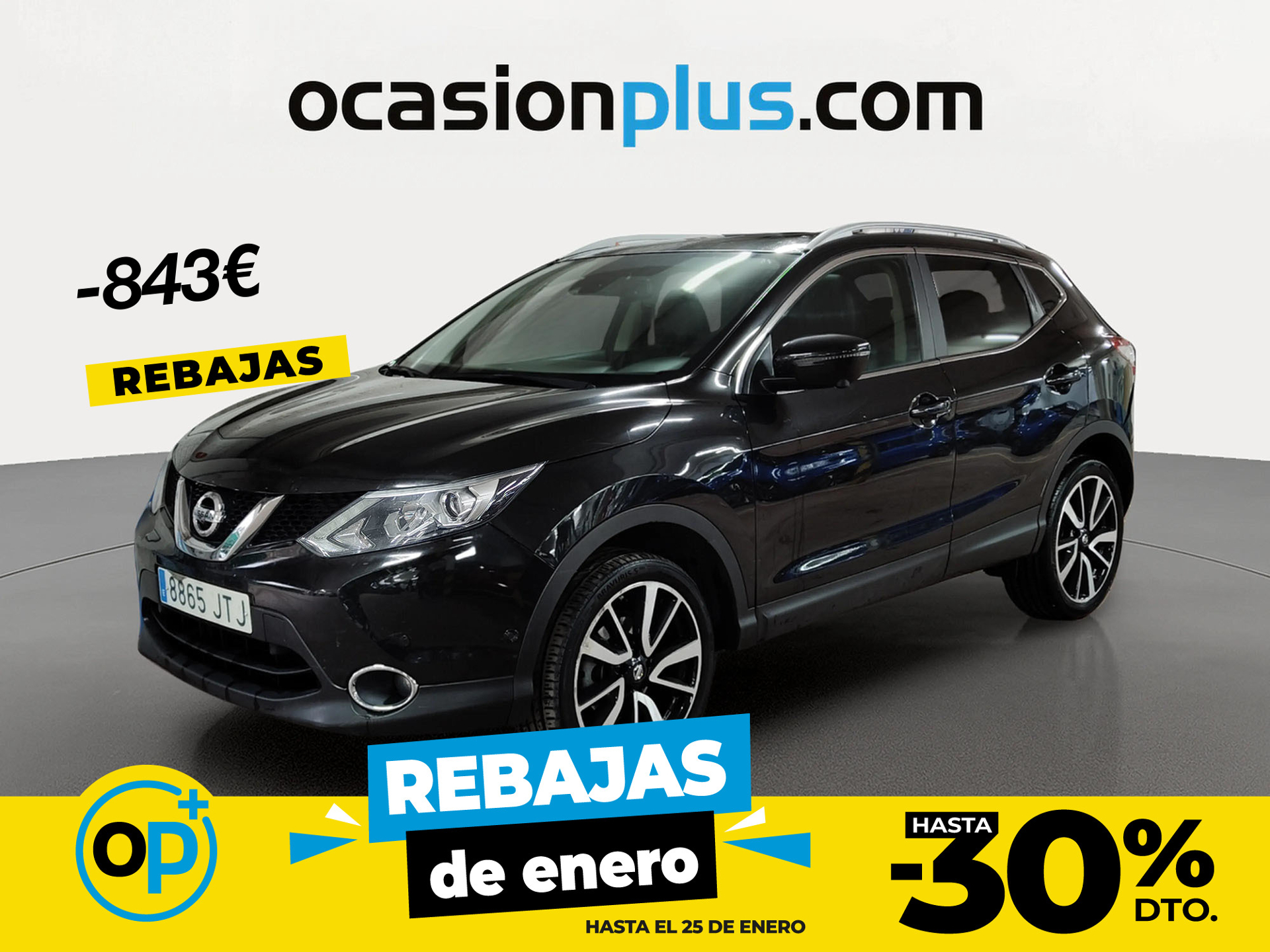 Imagen de NISSAN Qashqai