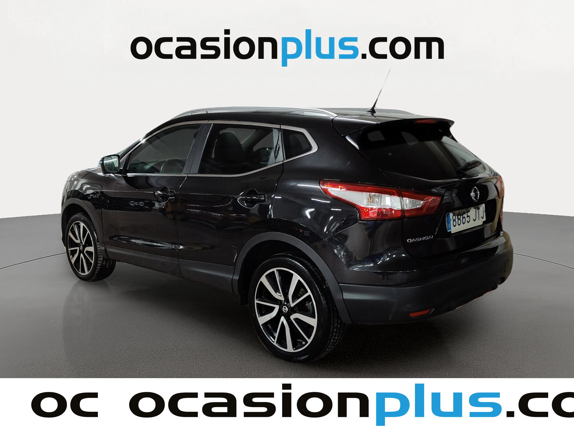 Foto del NISSAN Qashqai 1.6dCi Tekna 4x2 19´´