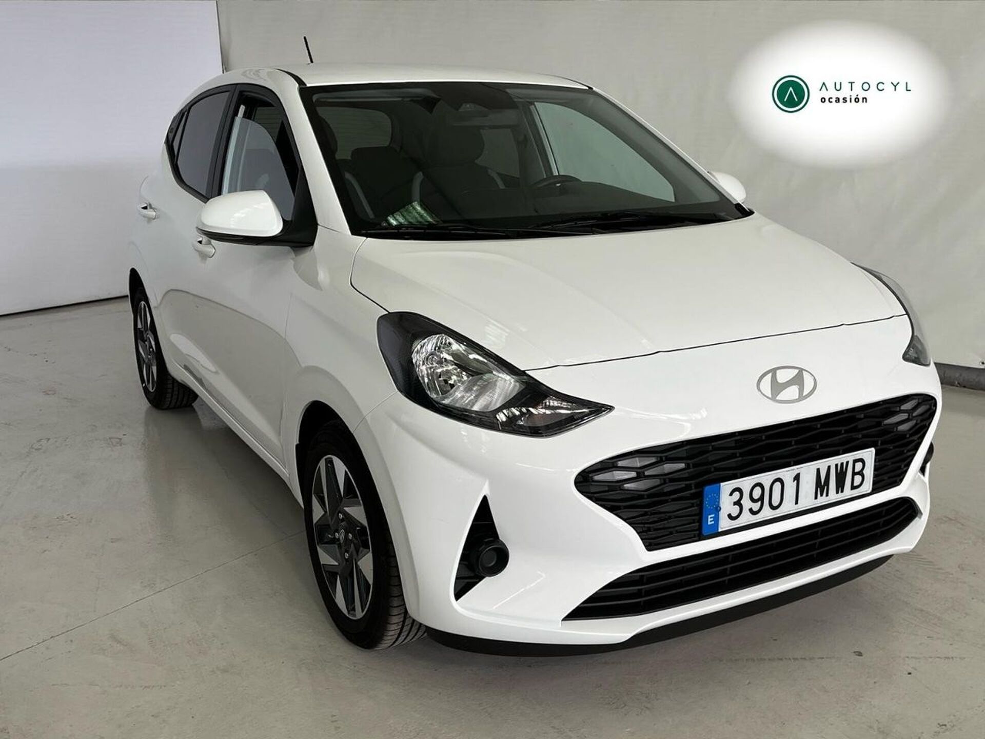 Imagen de HYUNDAI i10