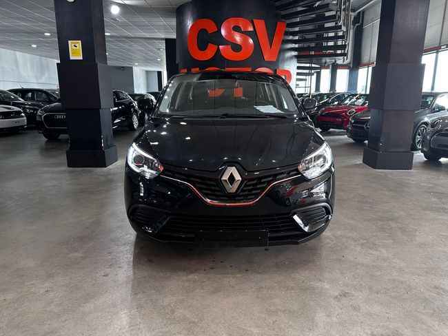 Foto del RENAULT Scénic Scénic 1.3 TCe GPF Life 85kW