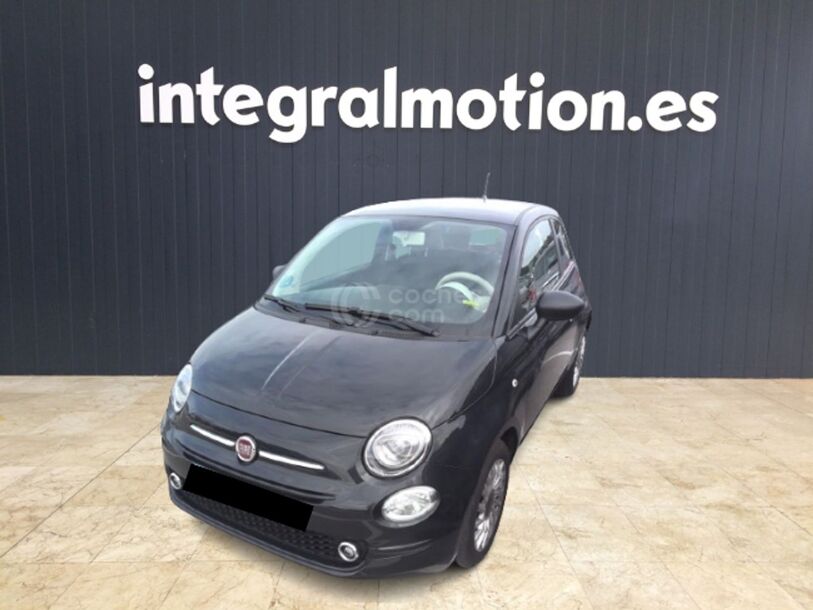 Foto del FIAT 500 1.0 GSE S