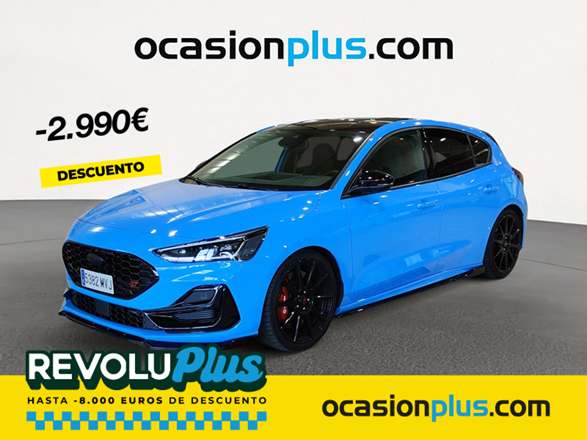 Imagen de FORD Focus