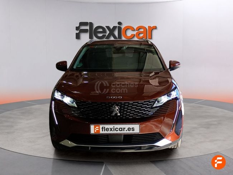 Foto del PEUGEOT 5008 5008 1.5BlueHDi S&S Allure EAT8 130