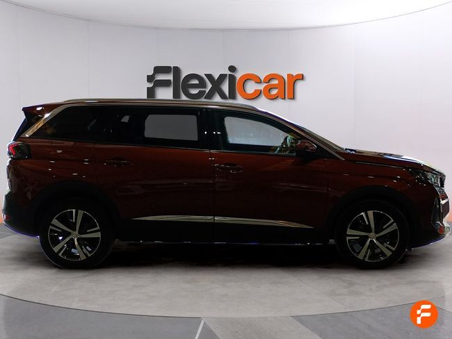 Foto del PEUGEOT 5008 1.5BlueHDi S&S Allure EAT8 130