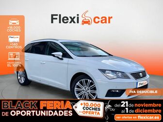 Imagen de SEAT León ST 1.5 EcoTSI S&S Xcellence DSG7 150