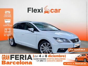 Imagen de SEAT León ST 1.5 EcoTSI S&S Xcellence DSG7 150