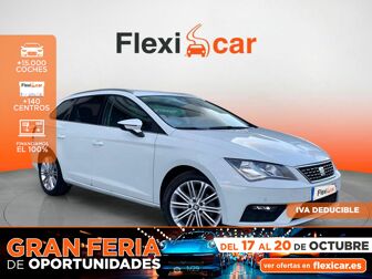 Imagen de SEAT León ST 1.5 EcoTSI S&S Xcellence DSG7 150