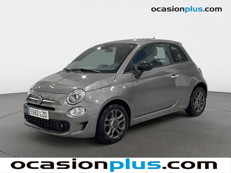 Foto del FIAT 500 1.0 Hybrid Dolcevita 52kW