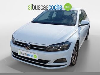 Imagen de VOLKSWAGEN Polo 1.6TDI Advance 70kW