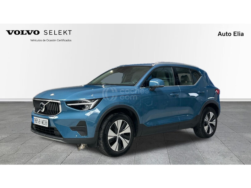 Foto del VOLVO XC40 T4 Recharge Core Aut.