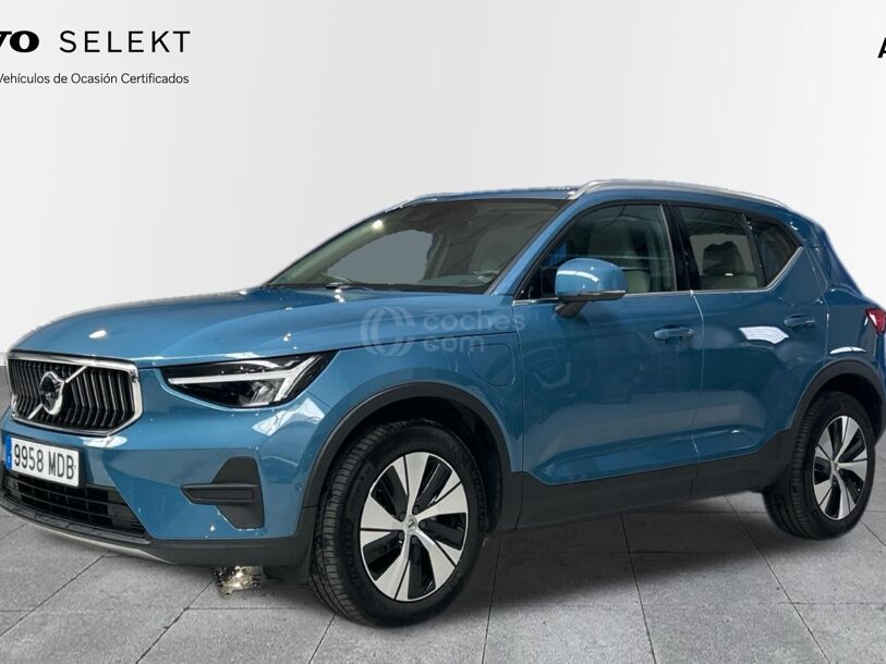 Foto del VOLVO XC40 T4 Recharge Core Aut.