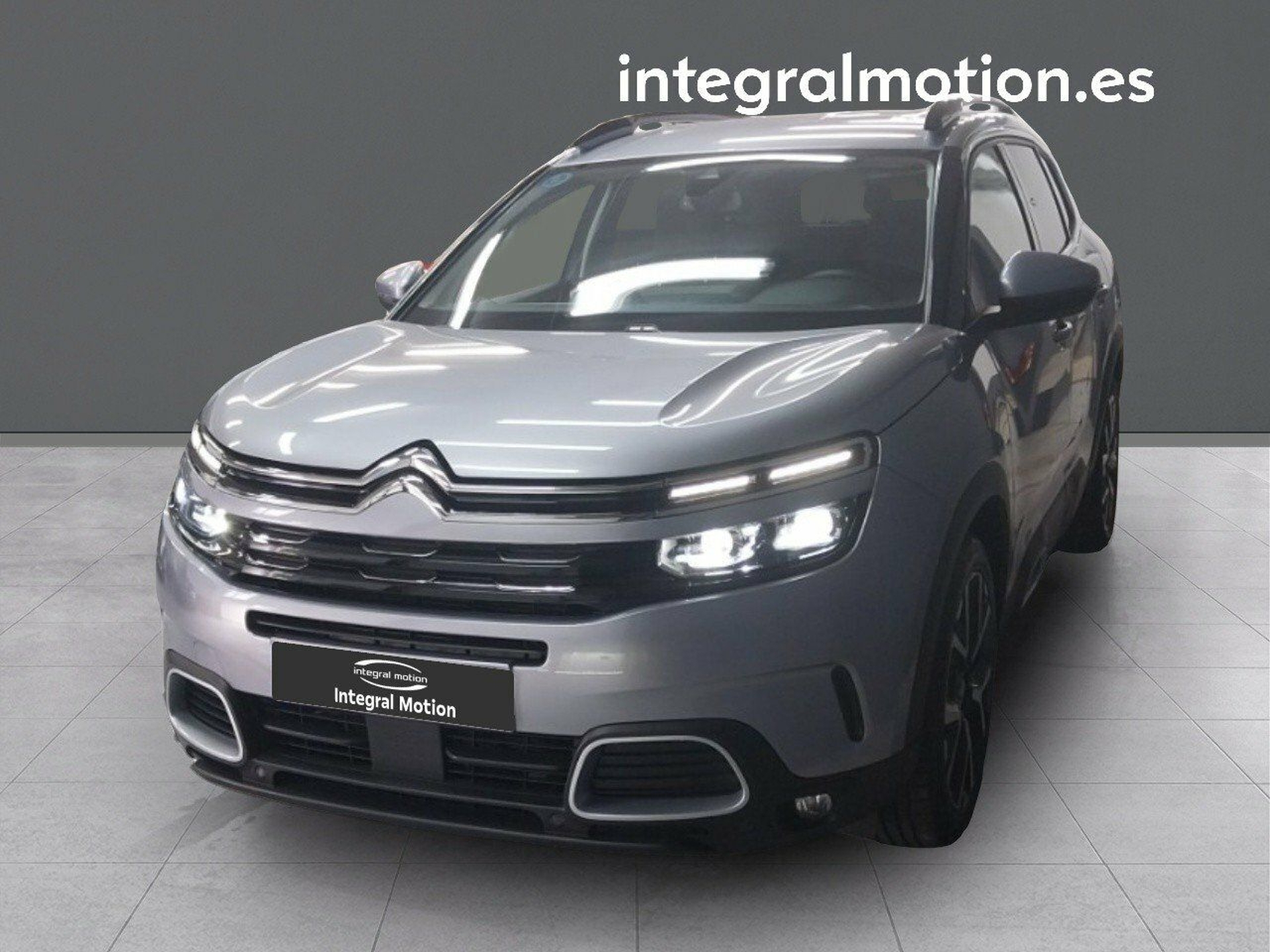 Imagen de CITROEN C5 Aircross