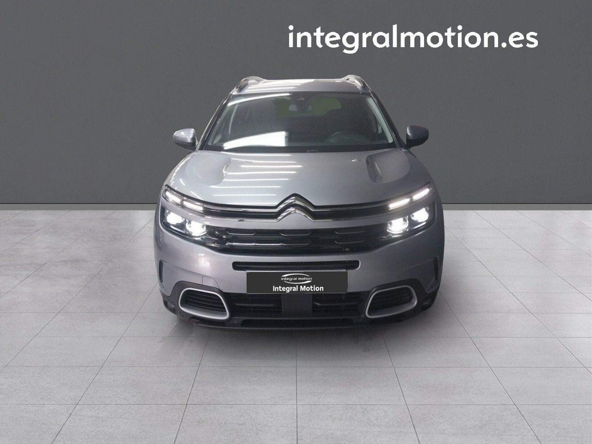 Imagen 2 de CITROEN C5 Aircross