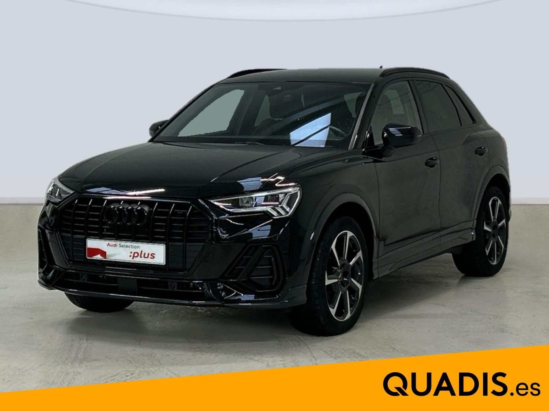 Imagen de AUDI Q3