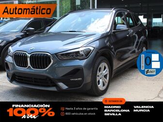 Imagen de BMW X1 xDrive25eA