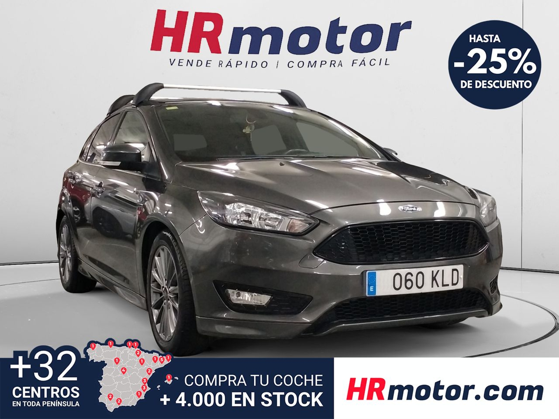 Imagen de FORD Focus