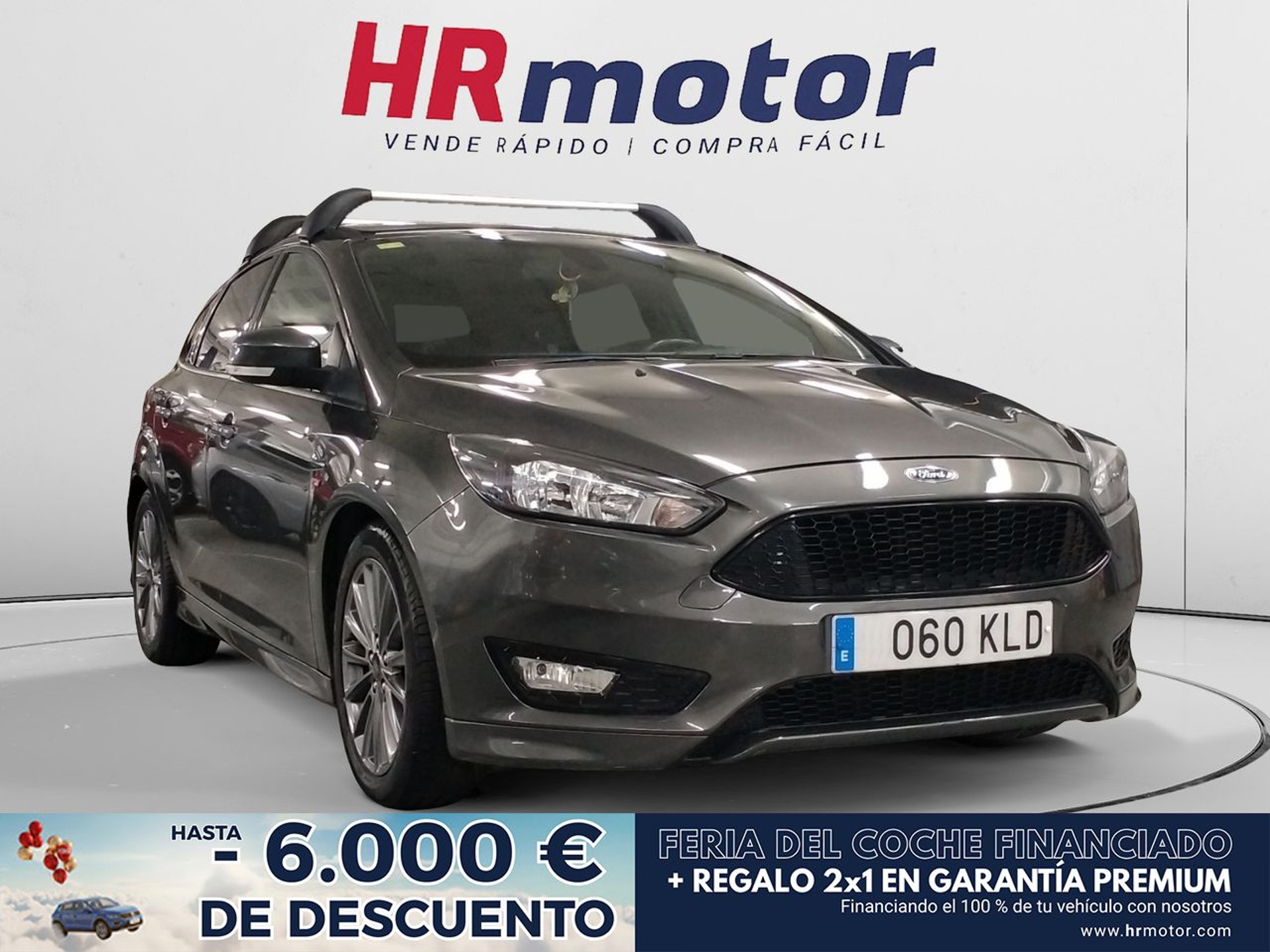 Imagen de FORD Focus