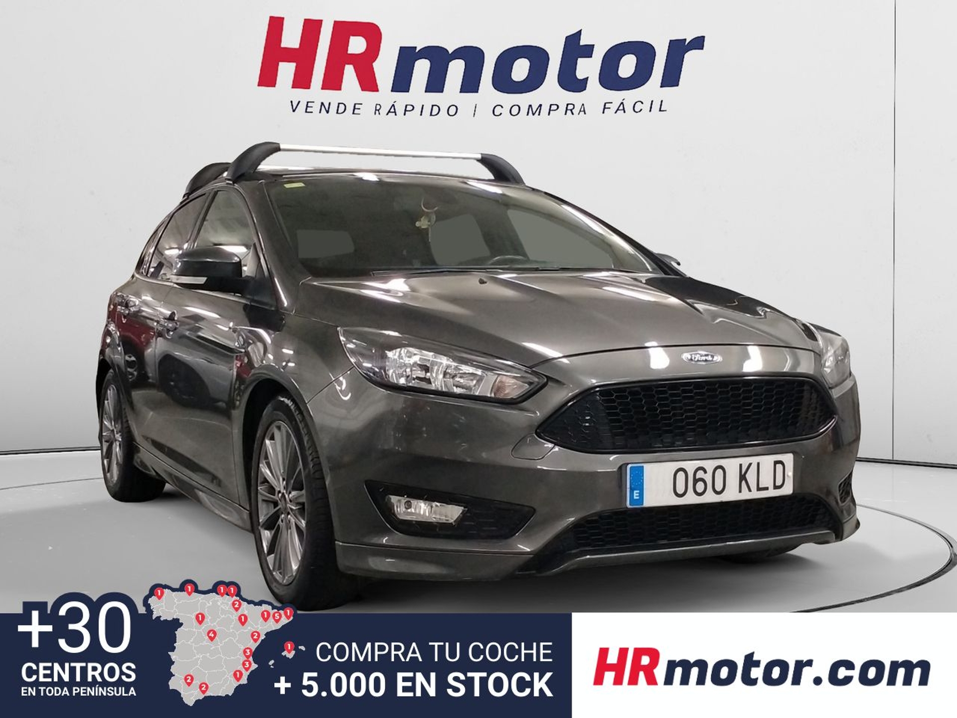 Imagen de FORD Focus