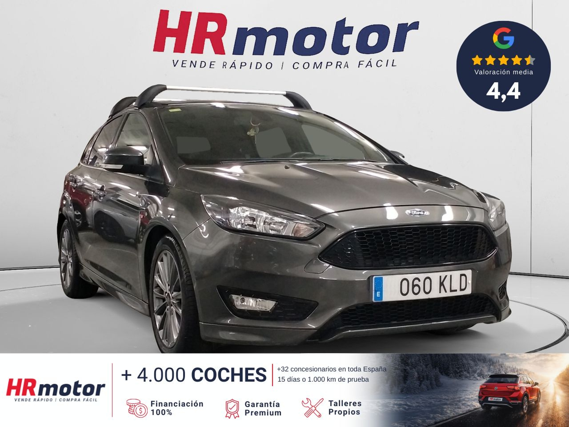 Imagen de FORD Focus