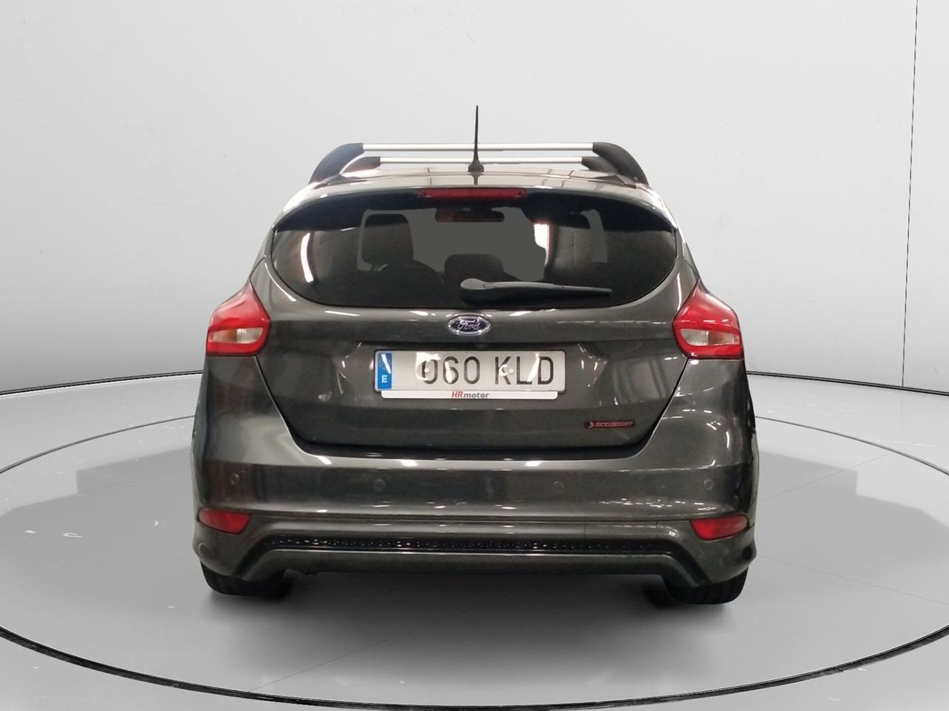 Imagen 3 de FORD Focus